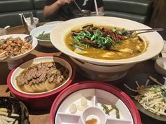 -清水亭湖北菜(大屯DT51店)