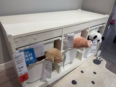 -宜家家居(四元桥商场店)