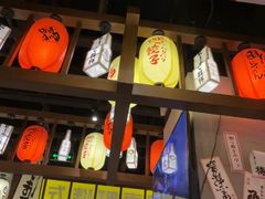 -白石的深夜食堂(济南万象城店)