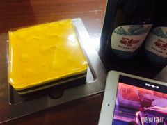 -积慕Cake(解放大道店)