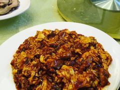 -烤肉宛饭庄(北新桥店)
