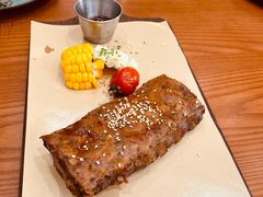 -CRAZYONES西班牙海鲜饭(上海美罗城店)