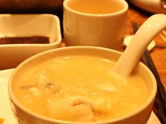 -揽季锅物会.福建黄鱼.海鲜姿造(五四路店)