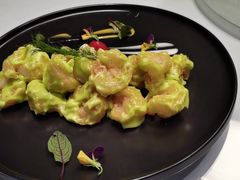 -花开餐厅(环湖中路店)