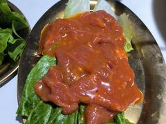 -友达面馆(广州总店)