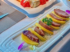 -七海旋律西餐厅(金沙湾店)