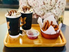 -BeauTea水仙(coco park店)