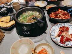 -古市香跷脚牛肉·非遗传承单位