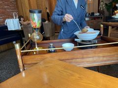 -泰香米泰国餐厅(北城天街店)