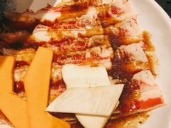 -喜鹊烤肉酒场(美乐城店)