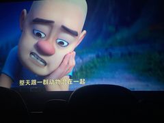 -博纳国际影城IMAX(中央大道店)