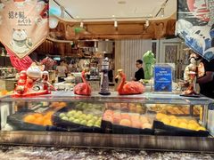 -上海虹桥西郊庄园丽笙大酒店