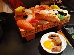 -摩打食堂(壹方中心店)
