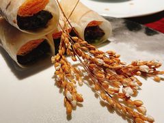 黑松露豉油肉-解香楼(八盘岭路店)