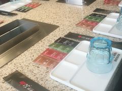 -丰茂烤串(全国首店)