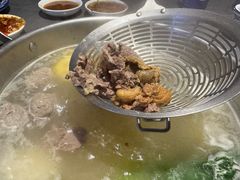 -贵宾牛·潮汕牛肉火锅(珠池总店)