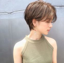 -BHG Hair Salon