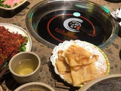 -舒家大院重庆老火锅(纪念塔店)