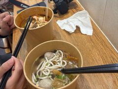 -非遗·十八曲鱼饺(西马总店)