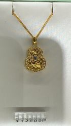 -周大福CHOW TAI FOOK(浦东八佰伴店)