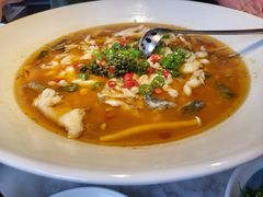 自贡大麻鱼-懒人盐府人家(航天桥店)