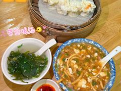 -晓友烧麦(光华村店)