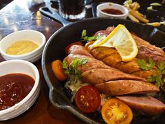 -haxnbauer海森堡德国餐厅(深圳coco店)