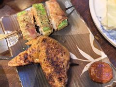 -鸟鹏烧鸟居酒屋(仁恒梦中心店)