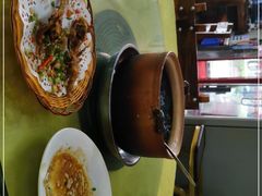 -福隆农村大排档
