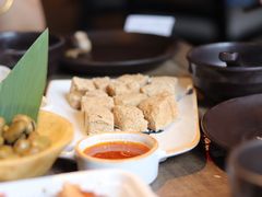 -香园茶社·金陵小灶(老门东店)