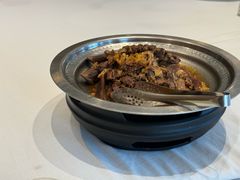 -巴音浩日娲·蒙餐(双林东路店)