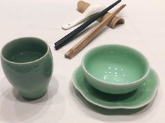 -五观堂素食(新华路店)