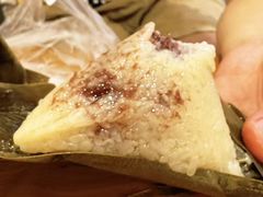 -二斗栗子(黄河道店)