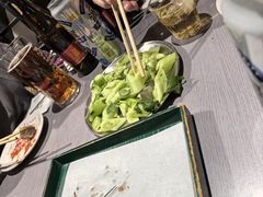 -火焰枪蛋·烧烤(奉天街店)