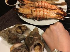 -深圳四季酒店·馥自助餐厅