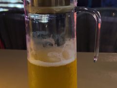 -埠口精酿夜景餐酒吧· BREWPORT BISTRO(长嘉汇重庆之眼店)