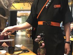 -黑牛の店·和牛烧肉(大悦城店)