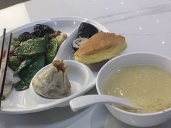 -清心素食自助餐厅(夫子庙店)