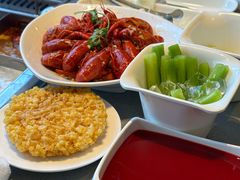 -海底捞火锅(王府井银泰in88店)