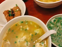-佬钱湾仔(衣裳街店)