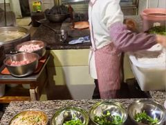 -正宗杨记普洱酸醋米线(总店)