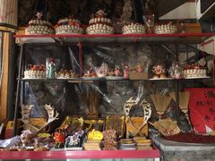 -乔家满族八大碗(流水沟店)