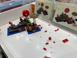 -Block Park 租乐高(D32店)
