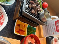 -味太助·银饭食堂(中华城店)