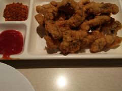 -海底捞火锅(九久奥特莱斯店)