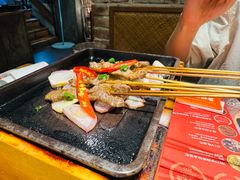 -北京食堂·烤鸭·宵夜(亚运村店)