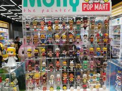 -泡泡玛特POPMART(合生汇店)