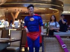 杭州洲际酒店原素全日餐厅-杭州国际会议中心洲际酒店-原素全日餐厅(解放东路店)