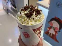 -霓裳茶舞(上海静安大悦城店)