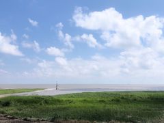 -南汇嘴观海公园